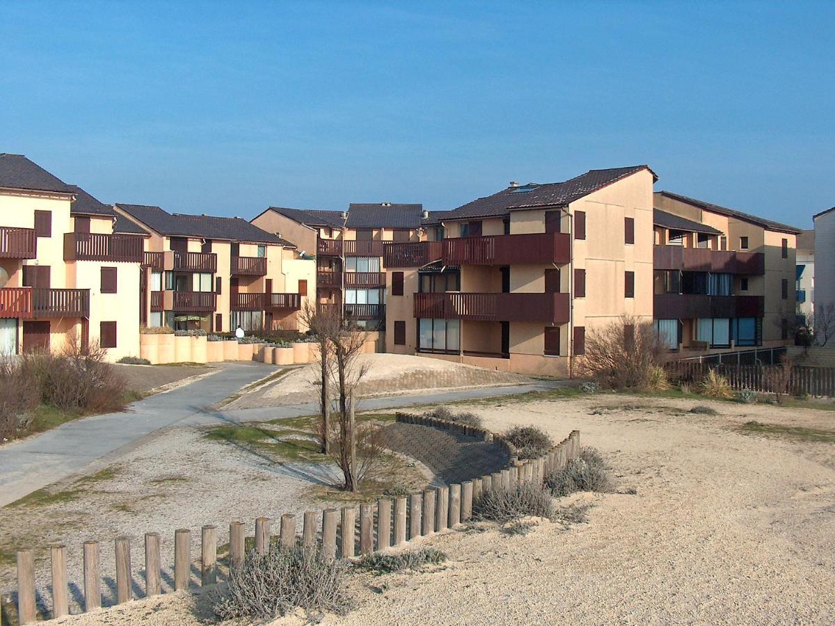 Apartment Les Maisons De L'Ocean-11 By Interhome Lacanau Kültér fotó