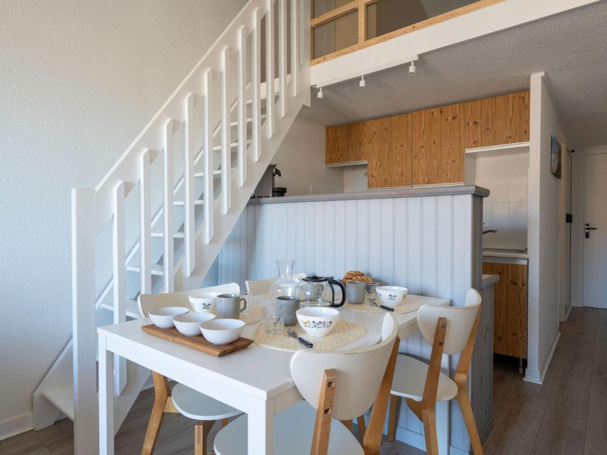 Apartment Les Maisons De L'Ocean-11 By Interhome Lacanau Kültér fotó
