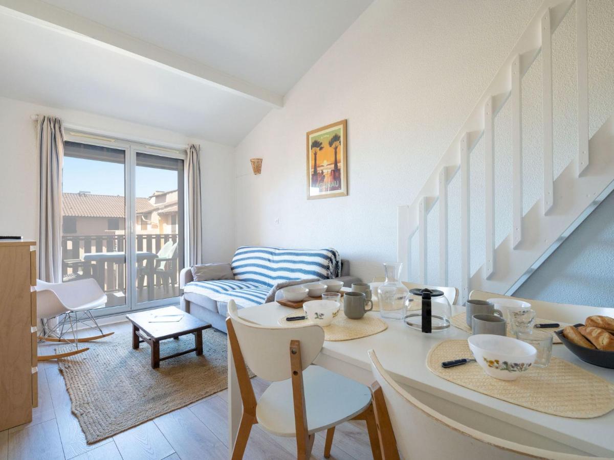 Apartment Les Maisons De L'Ocean-11 By Interhome Lacanau Kültér fotó