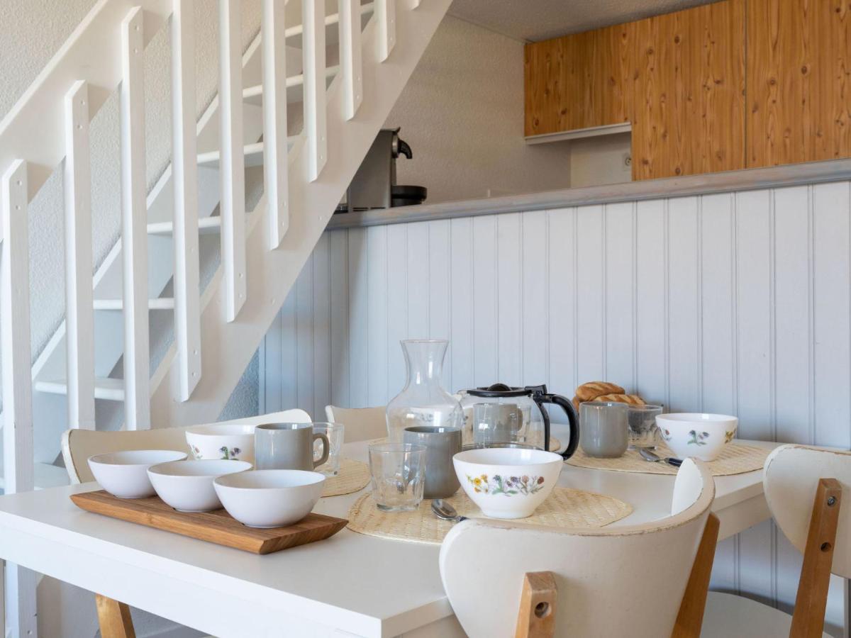 Apartment Les Maisons De L'Ocean-11 By Interhome Lacanau Kültér fotó