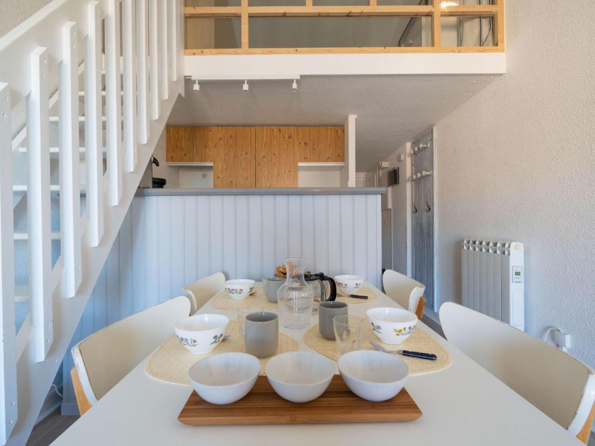 Apartment Les Maisons De L'Ocean-11 By Interhome Lacanau Kültér fotó