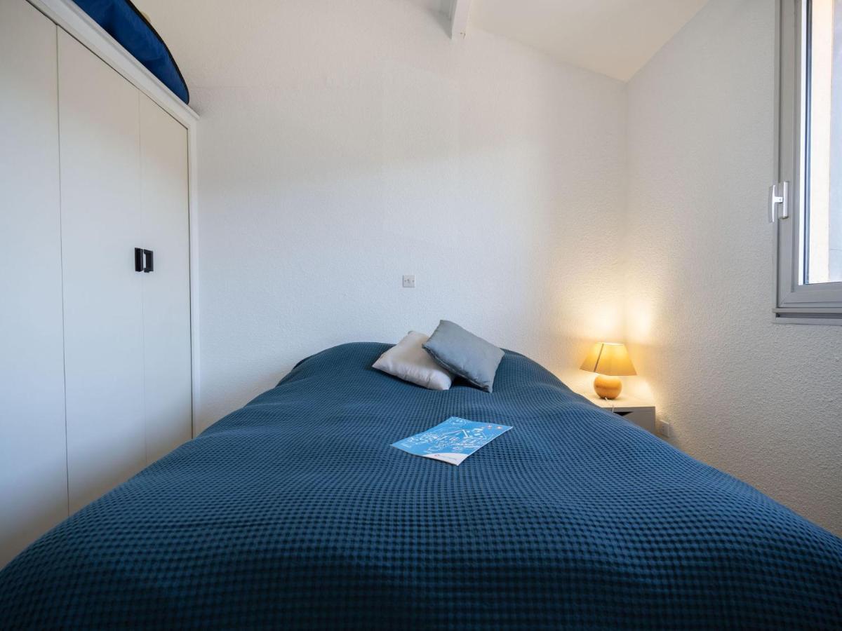 Apartment Les Maisons De L'Ocean-11 By Interhome Lacanau Kültér fotó