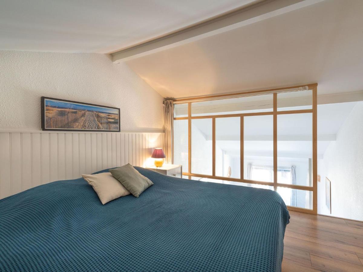 Apartment Les Maisons De L'Ocean-11 By Interhome Lacanau Kültér fotó
