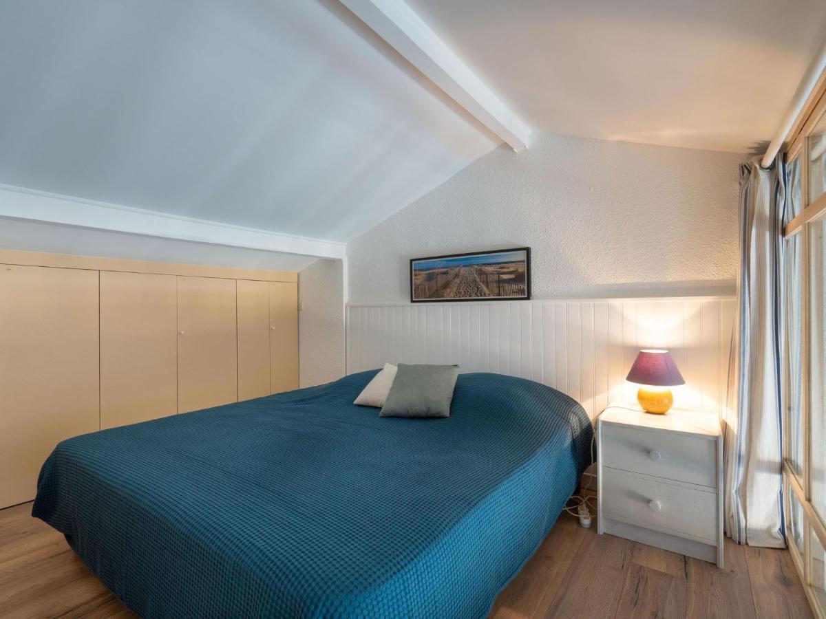Apartment Les Maisons De L'Ocean-11 By Interhome Lacanau Kültér fotó