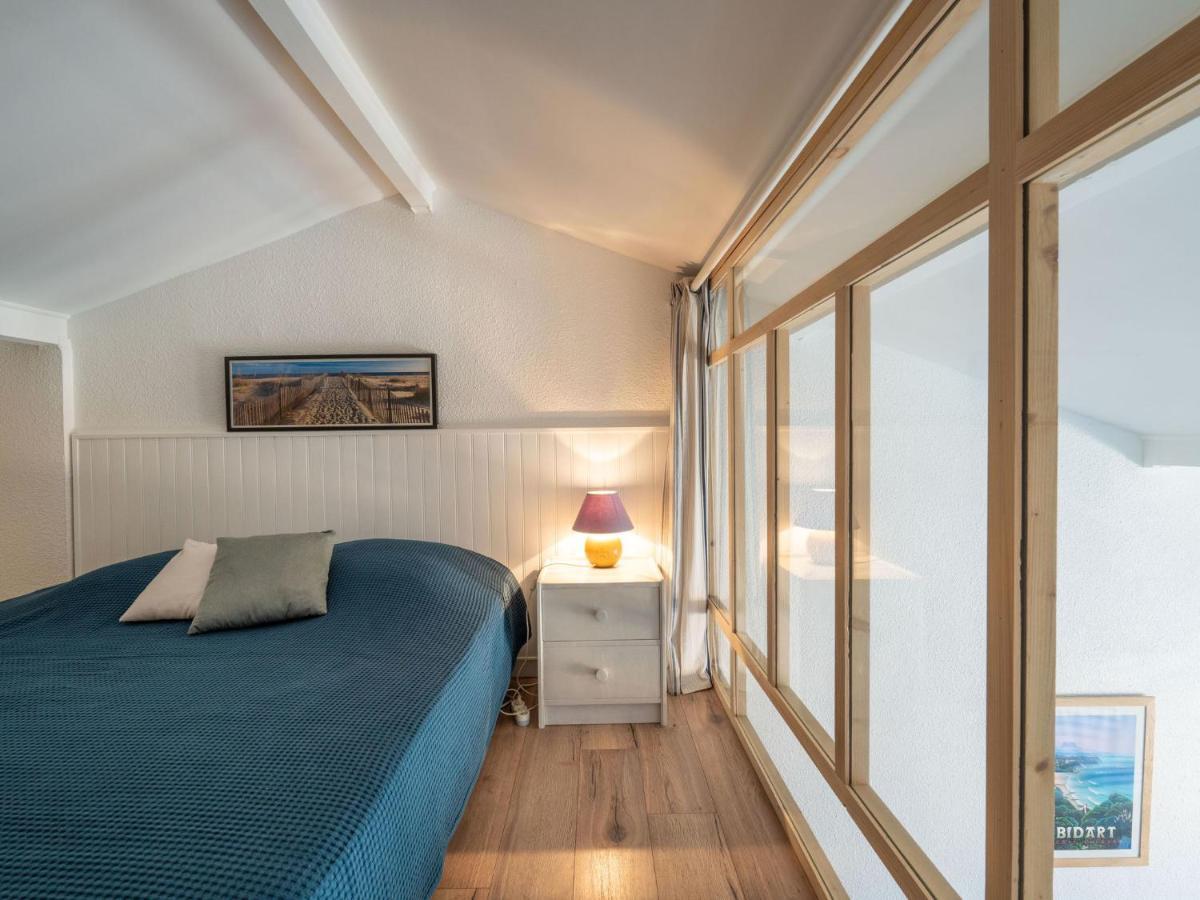 Apartment Les Maisons De L'Ocean-11 By Interhome Lacanau Kültér fotó